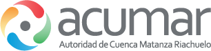 Acumar Logo