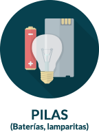 pilas