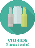 vidrios
