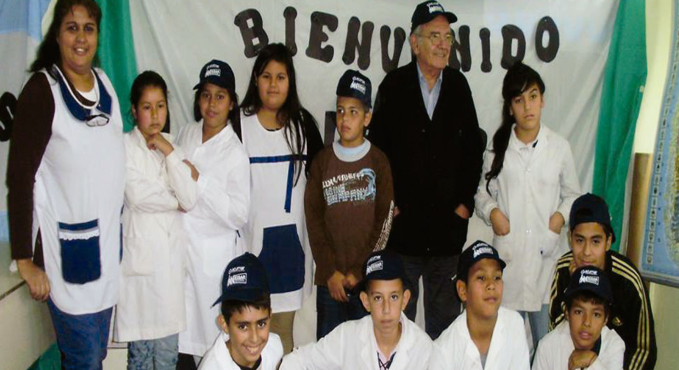 Experiencias 1