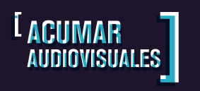 Acumar audiovisuales