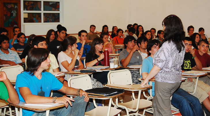 Proyecto documental