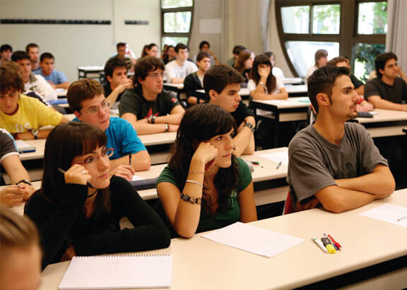 clase