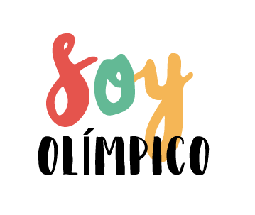 imagen del logo de Soy Olimpico