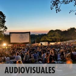 Audiovisuales