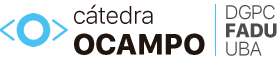 Logo cátedra