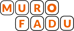 logo MUROFADU