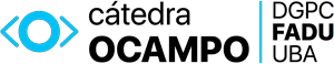 Logo Cátedra Ocampo