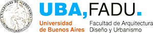 Logo UBA FADU