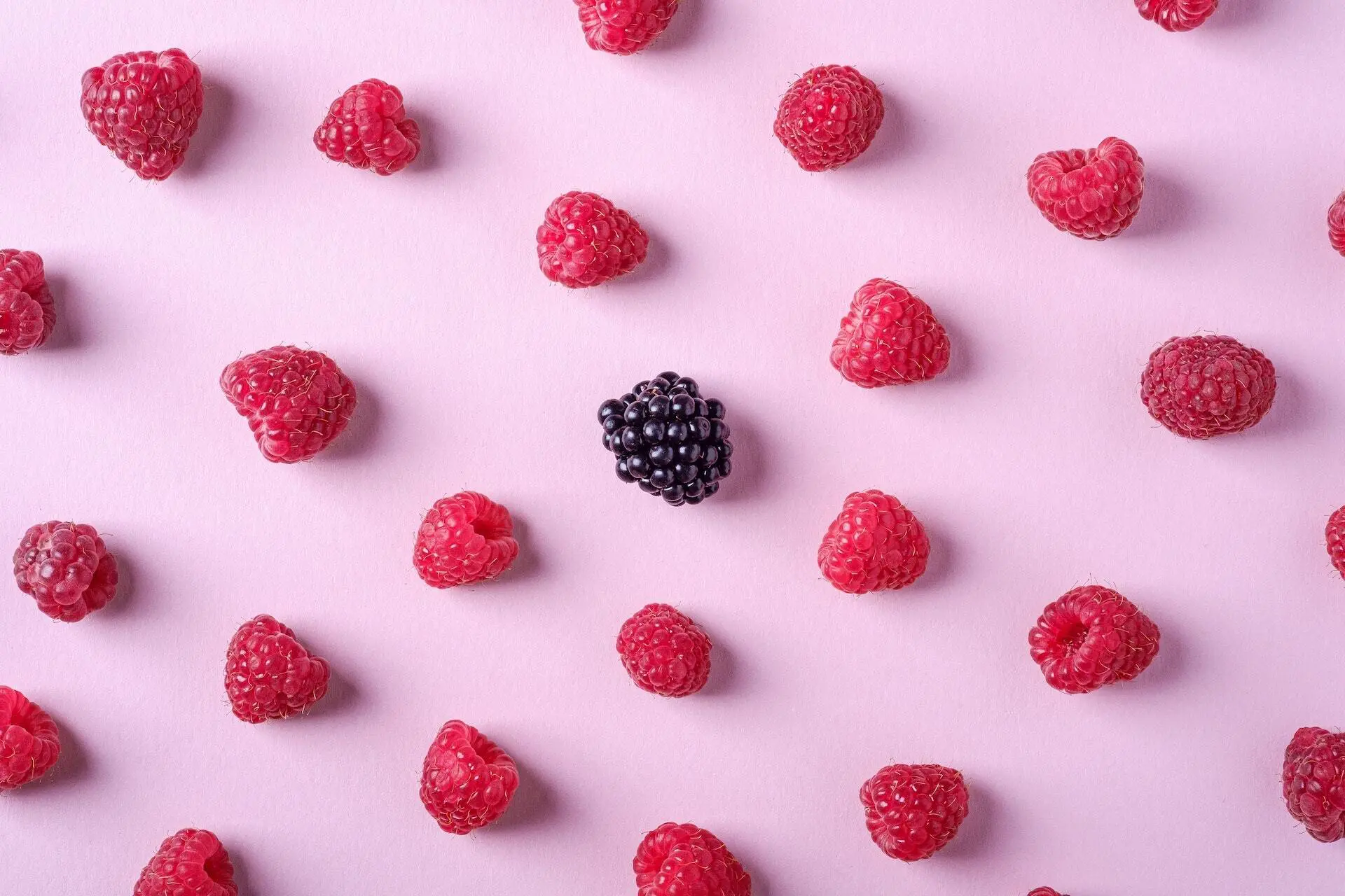 fresas