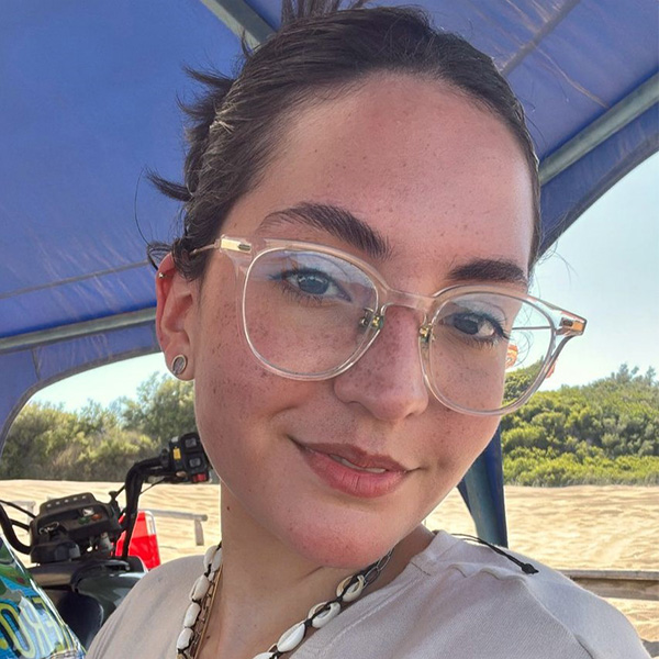 Foto de Verónica Ayala