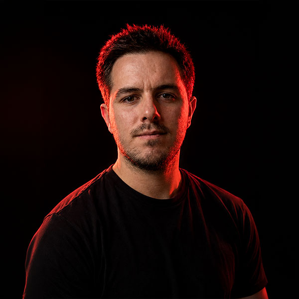 Guido Ramírez