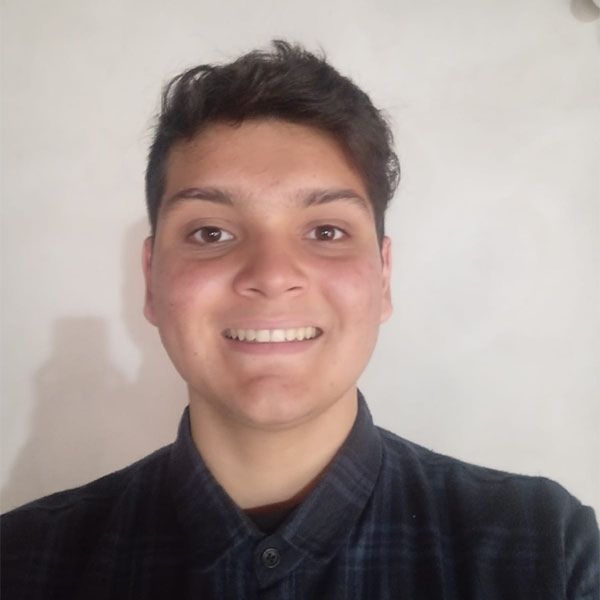 Lautaro Medina