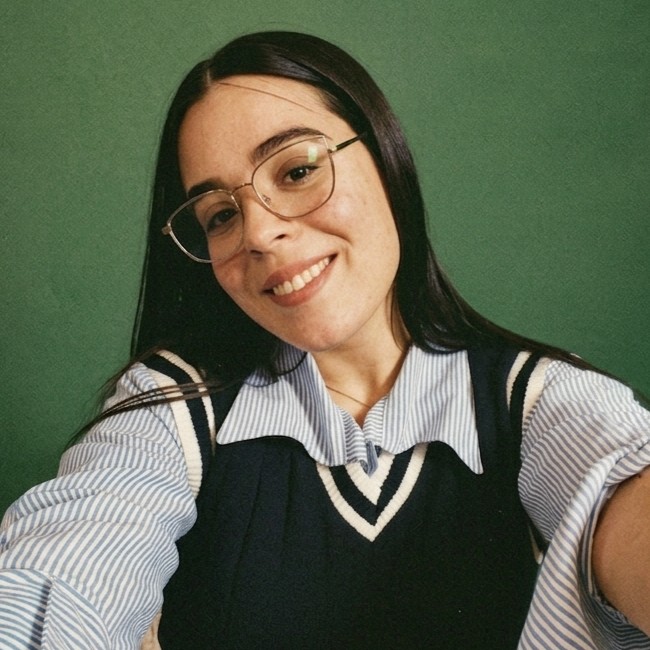 Foto de Claudia Ayala