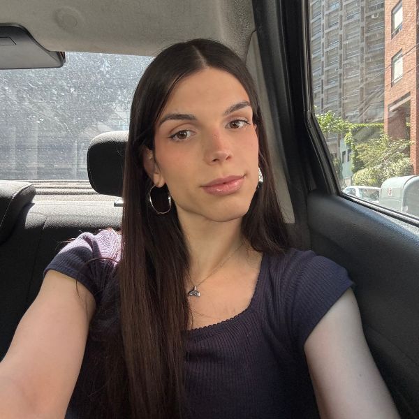 Michelle Nou