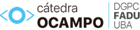 Cátedra Ocampo